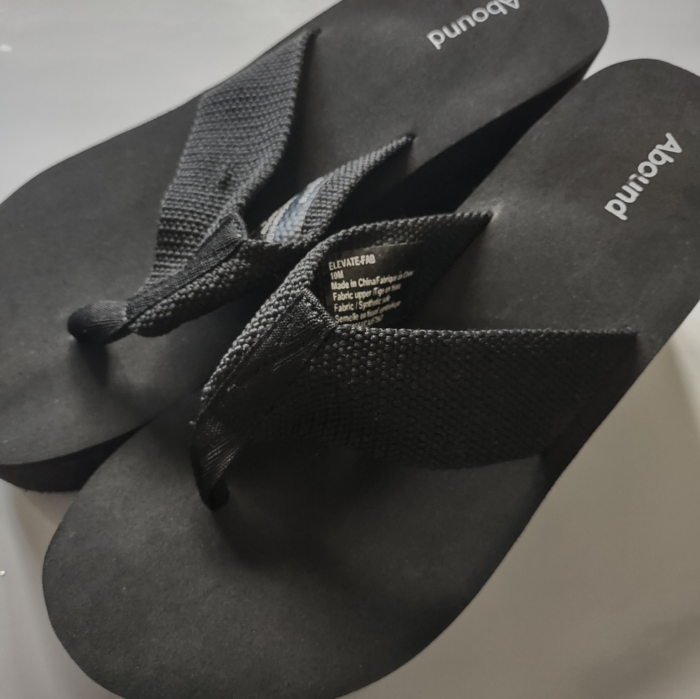 Abound women's shoes size 10 us